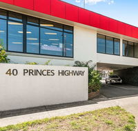 Comfort Inn Traralgon - Accommodation Mermaid Beach