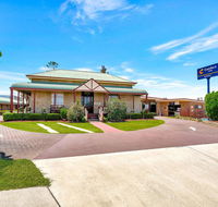 Comfort Inn Warwick - Accommodation Mermaid Beach