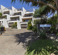 Comfortable  stylish with rooftop spa - Accommodation Mermaid Beach