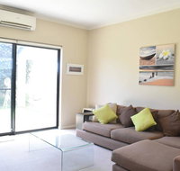 Comfortable 2 Bedroom Unit With Garden - Accommodation Mermaid Beach
