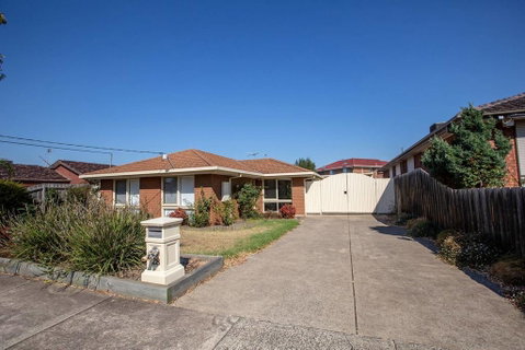 Comfy Beautiful 3Beds House In Epping - Accommodation Mermaid Beach 3