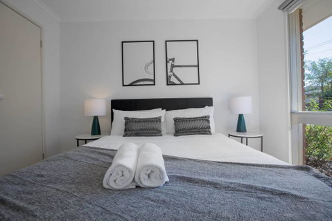 Comfy Beautiful 3Beds House In Epping - Accommodation Mermaid Beach 1