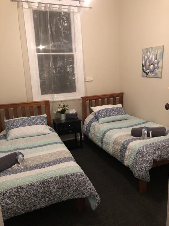 Banyena VIC Accommodation Mermaid Beach