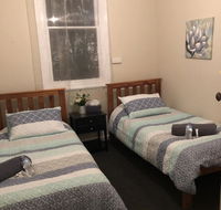 Commercial Hotel - Accommodation Mermaid Beach