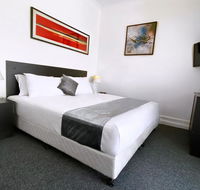 Commercial Hotel Hay - Accommodation Mermaid Beach