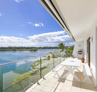 Commodore Apartment 8 - Accommodation Mermaid Beach