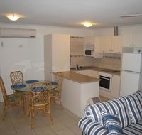 Como Apartments - Geraldton - Accommodation Mermaid Beach