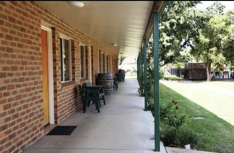 Condobolin Motor Inn - Accommodation Mermaid Beach 1