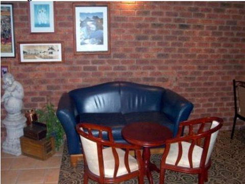Condobolin Motor Inn - Accommodation Mermaid Beach 0