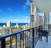Condor Ocean View Apartments Surfers Paradise - Accommodation Mermaid Beach