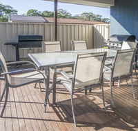 Conley Ave 8 Pet Friendly - OUTSIDE Only - Accommodation Mermaid Beach