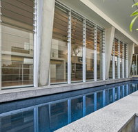 Contemporary  central Sunshine Beach - Accommodation Mermaid Beach