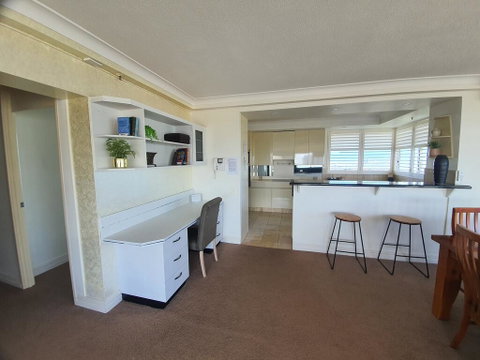 Contessa Holiday Apartments - Accommodation Mermaid Beach 2