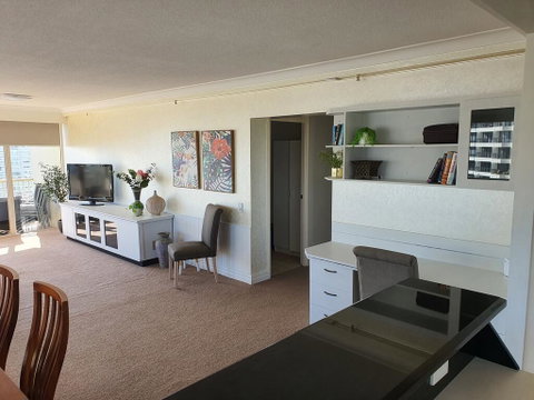 Contessa Holiday Apartments - Accommodation Mermaid Beach 1