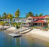 Convenience Space  Location Noosa Heads - Accommodation Mermaid Beach