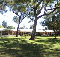 Cooee Motel - Accommodation Mermaid Beach