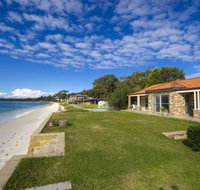 Cook St 4 - Salamander Bay - Accommodation Mermaid Beach