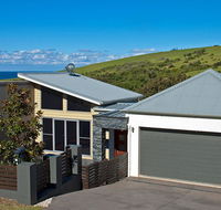 Cooke's Haven - Accommodation Mermaid Beach