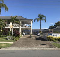 Cooks Endeavour Motor Inn - Accommodation Mermaid Beach