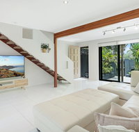 Cool Coastal Chic Noosaville - Accommodation Mermaid Beach