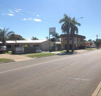 Coolabah Motel Townsville - Accommodation Mermaid Beach
