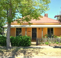 Cooma Cottage - Accommodation Mermaid Beach