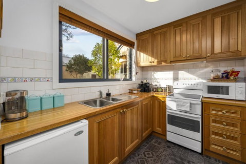 Coopers Cottage Battery Point - Accommodation Mermaid Beach 1