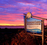 Coorong Cabins - Accommodation Mermaid Beach