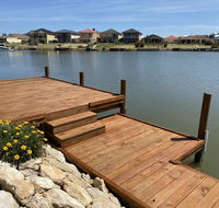 Coorong Getaways - Accommodation Mermaid Beach