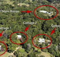 Cooroy Country Cottages