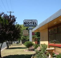 Cootamundra Gardens Motel - Accommodation Mermaid Beach