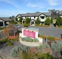 Cootamundra Heritage Motel  Apartments - Accommodation Mermaid Beach