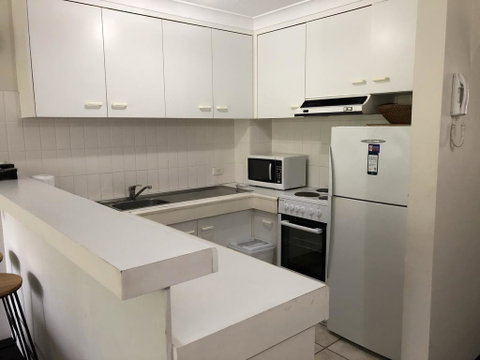 Copacabana Apartments - Accommodation Mermaid Beach 2
