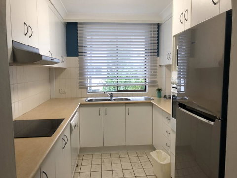 Copacabana Apartments - Accommodation Mermaid Beach 1
