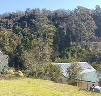 Copeland Cabins - Accommodation Mermaid Beach