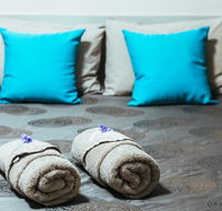 Copper City Motel - Accommodation Mermaid Beach