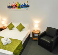 Copper City Motel - Accommodation Mermaid Beach