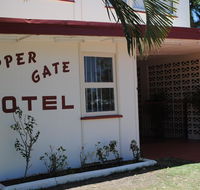 Copper Gate Motel - Accommodation Mermaid Beach
