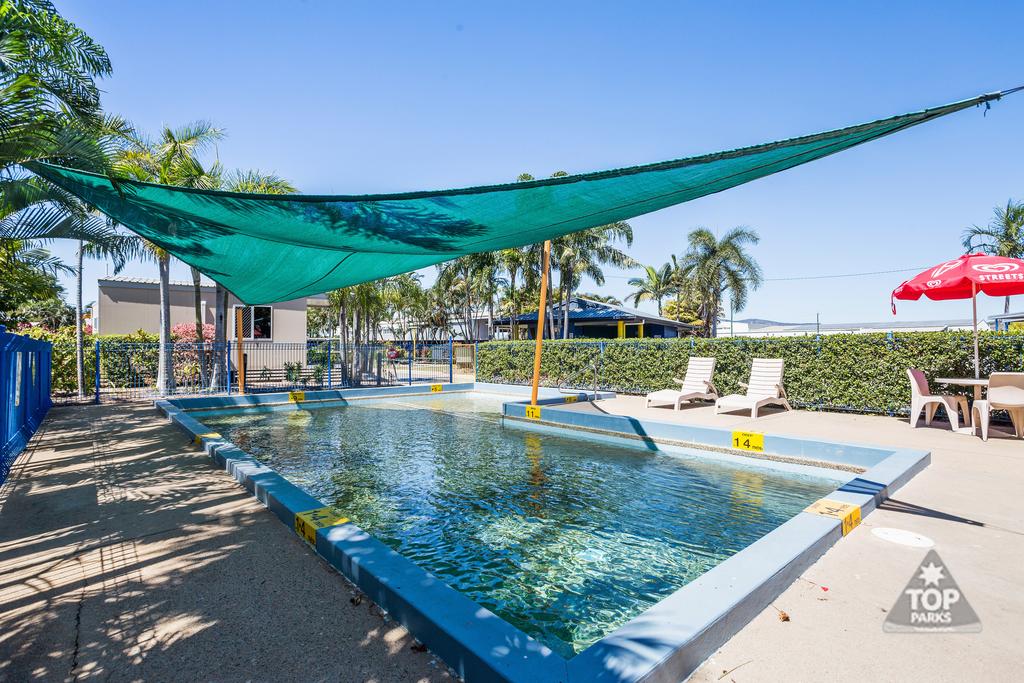 Mount Louisa QLD Accommodation Mermaid Beach