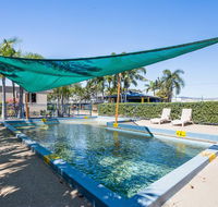 Coral Coast Tourist Park - Accommodation Mermaid Beach