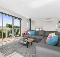 Coral Reef - Accommodation Mermaid Beach