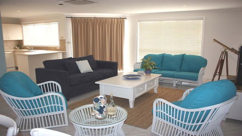 Coral Sands 2 - Pebbly Beach - Accommodation Mermaid Beach 3