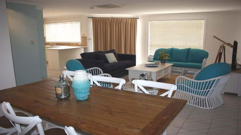 Coral Sands 2 - Pebbly Beach - Accommodation Mermaid Beach 1