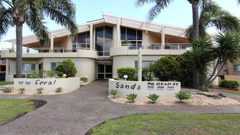 Coral Sands 2 - Pebbly Beach - Accommodation Mermaid Beach 0