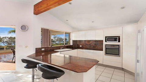 Coral Sands 3 - Pebbly Beach - Accommodation Mermaid Beach 3