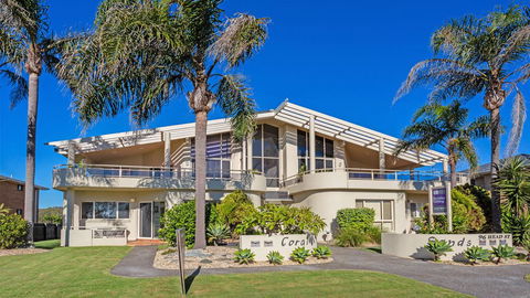 Coral Sands 3 - Pebbly Beach - Accommodation Mermaid Beach 0