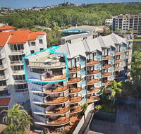 Coral Sea Views Private beachfront - Accommodation Mermaid Beach