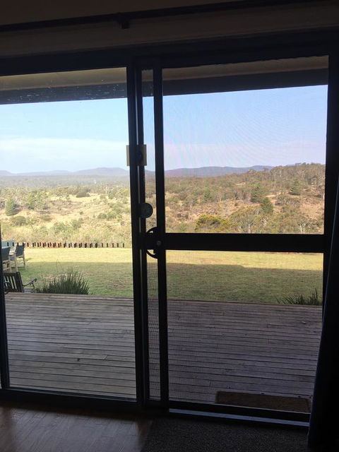 Corang River B & B And Farmstay - Accommodation Mermaid Beach 2