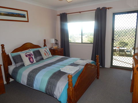 Corang River B & B And Farmstay - Accommodation Mermaid Beach 1