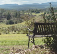 Corang River B  B and Farmstay - Accommodation Mermaid Beach